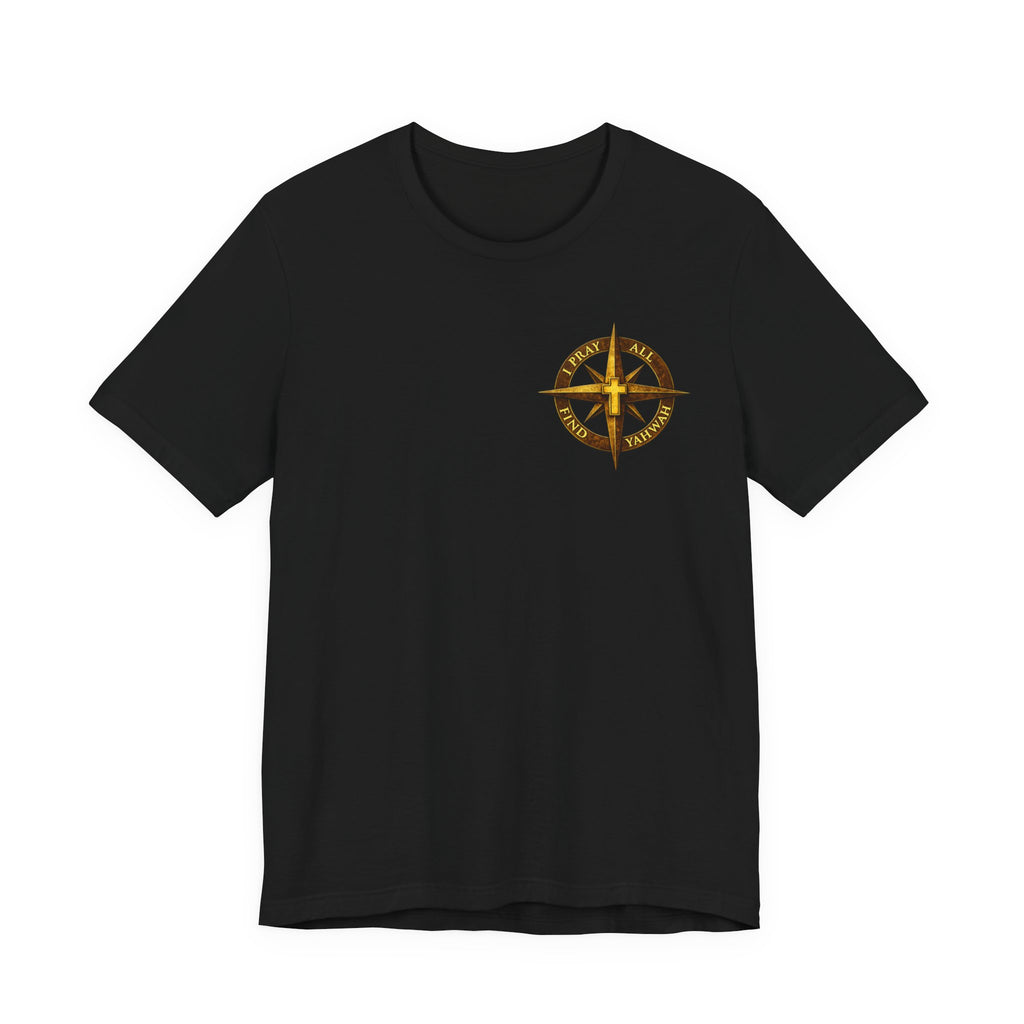 Genesis Tee