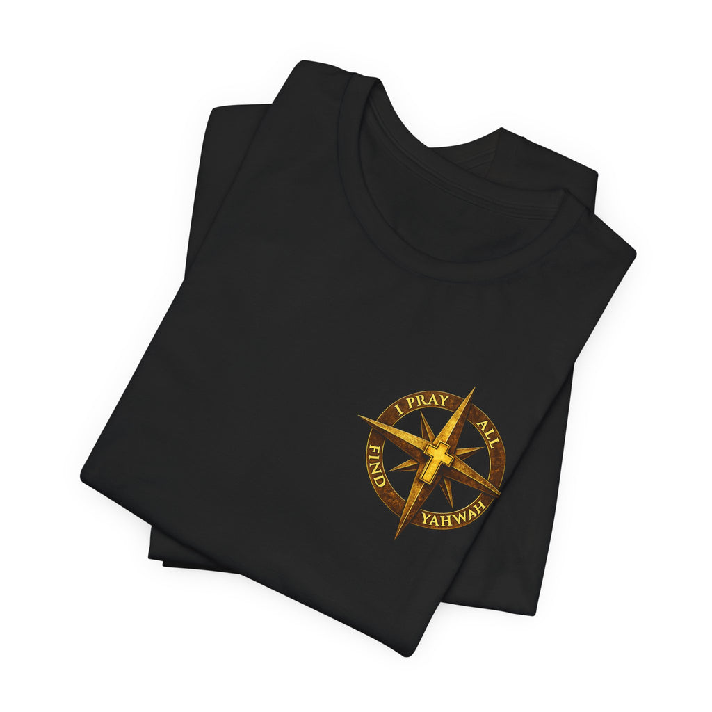 Genesis Tee