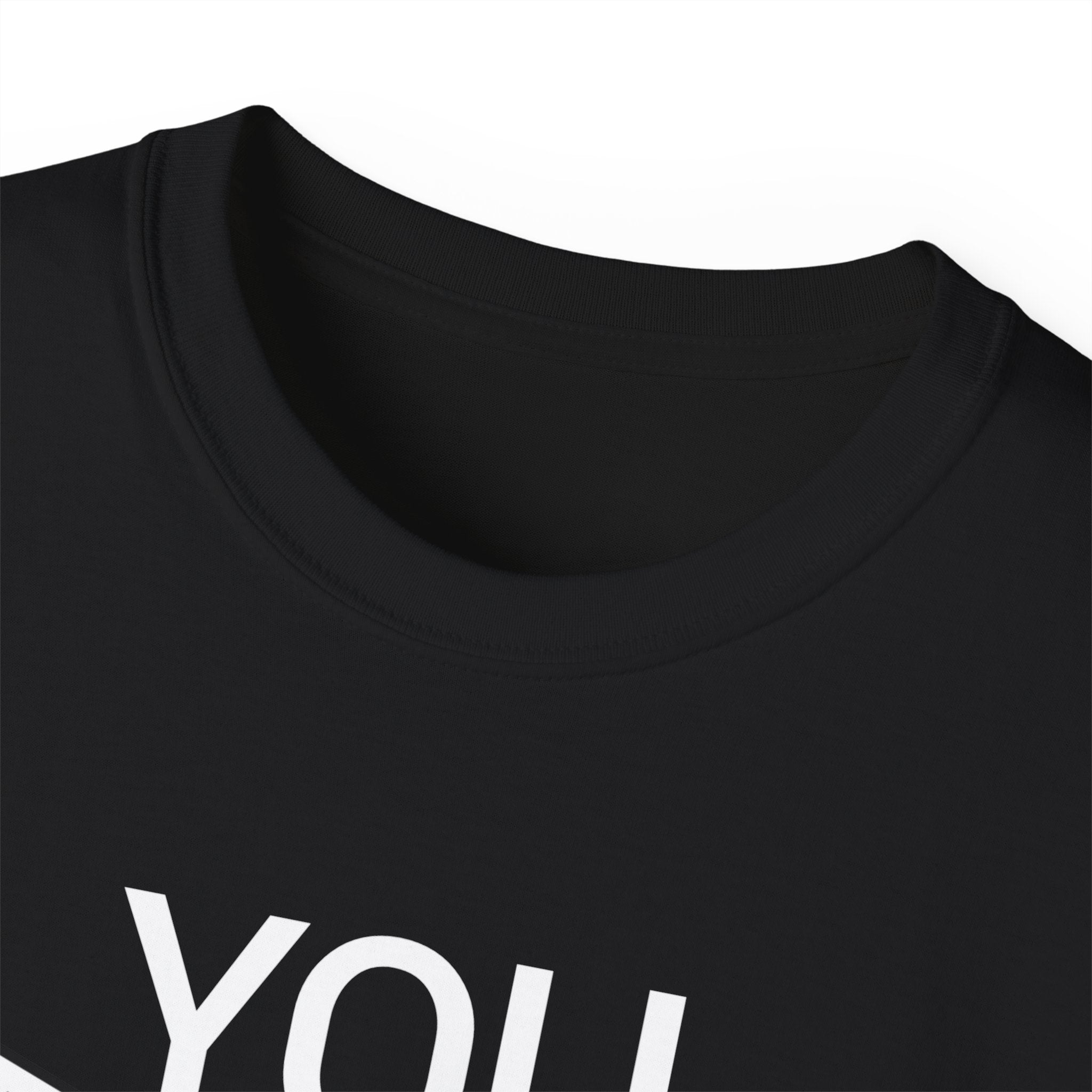 You Are Level Tee
