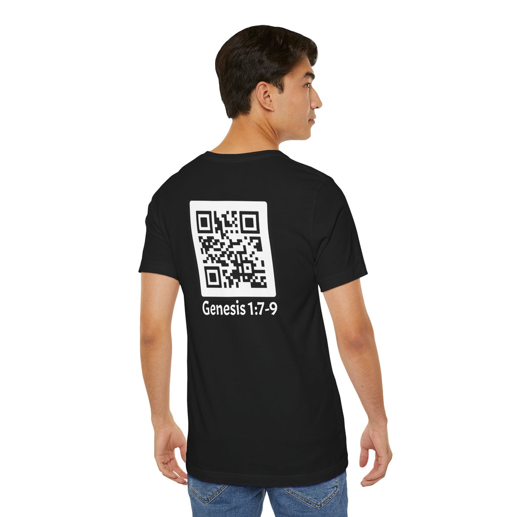 Genesis Tee