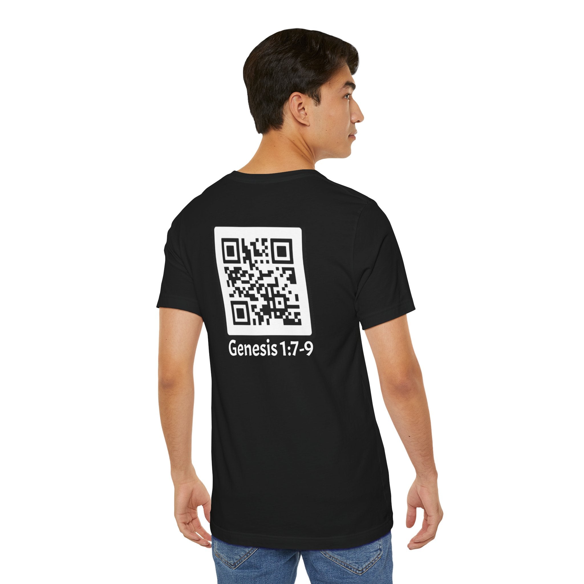 Genesis Tee