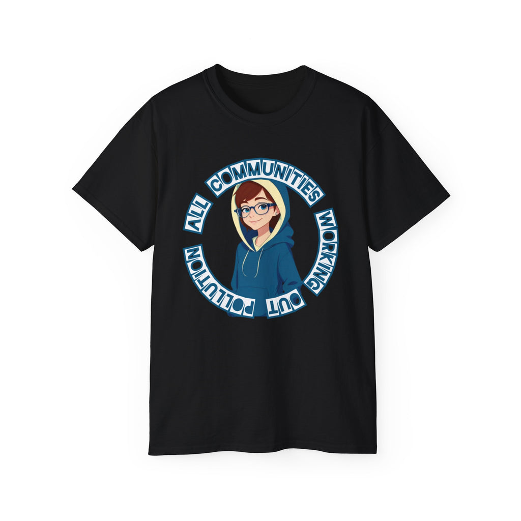 Acwop Toby Tee