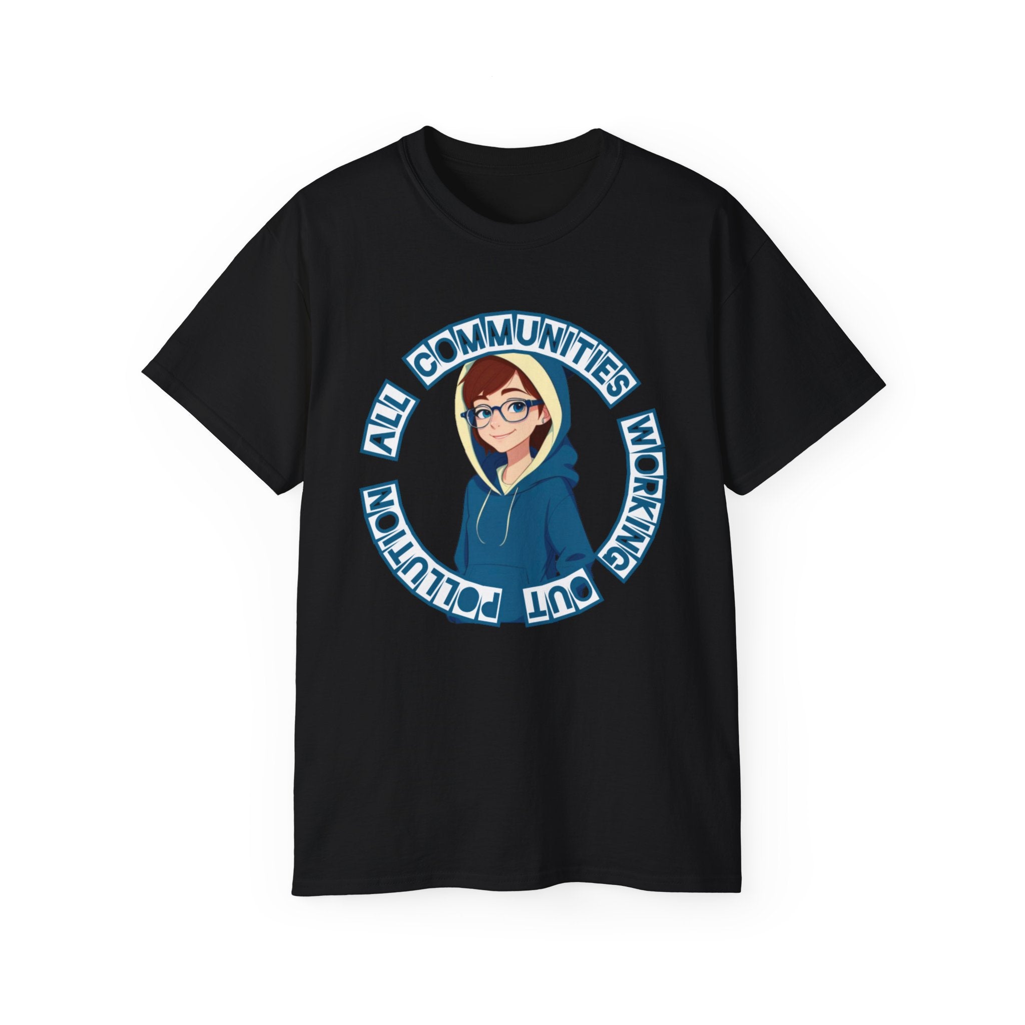 Acwop Toby Tee