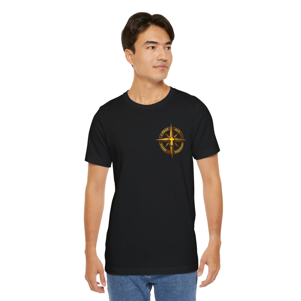 Genesis Tee
