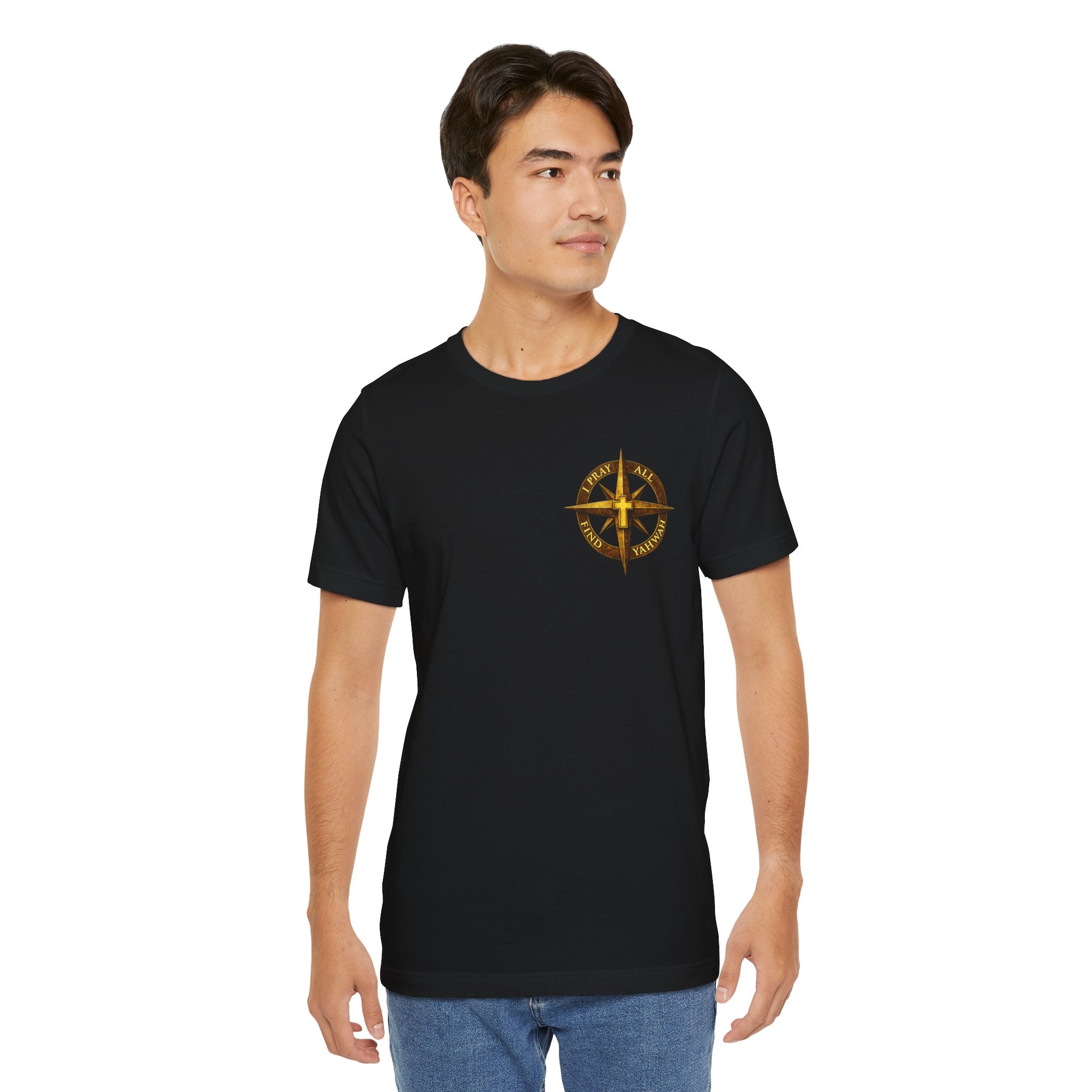 Genesis Tee