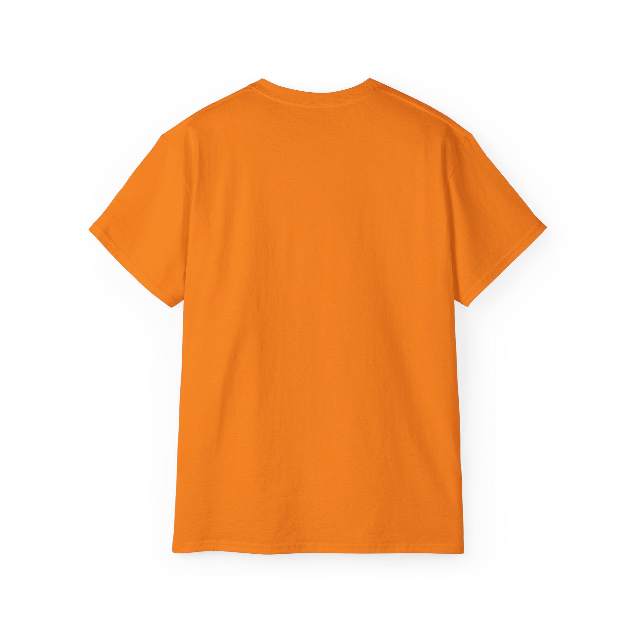 All Orange Acwop Tee