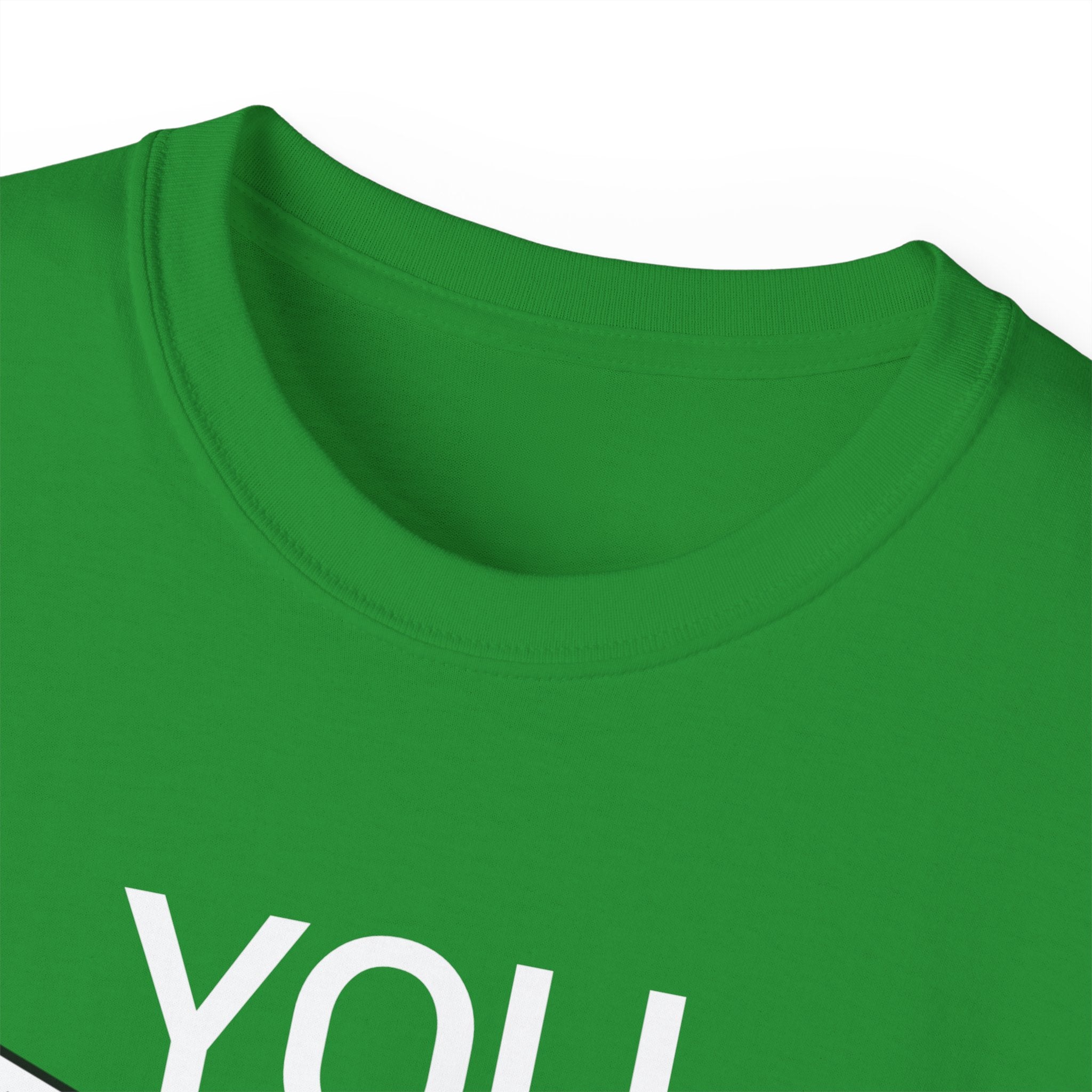 You Are Level Tee