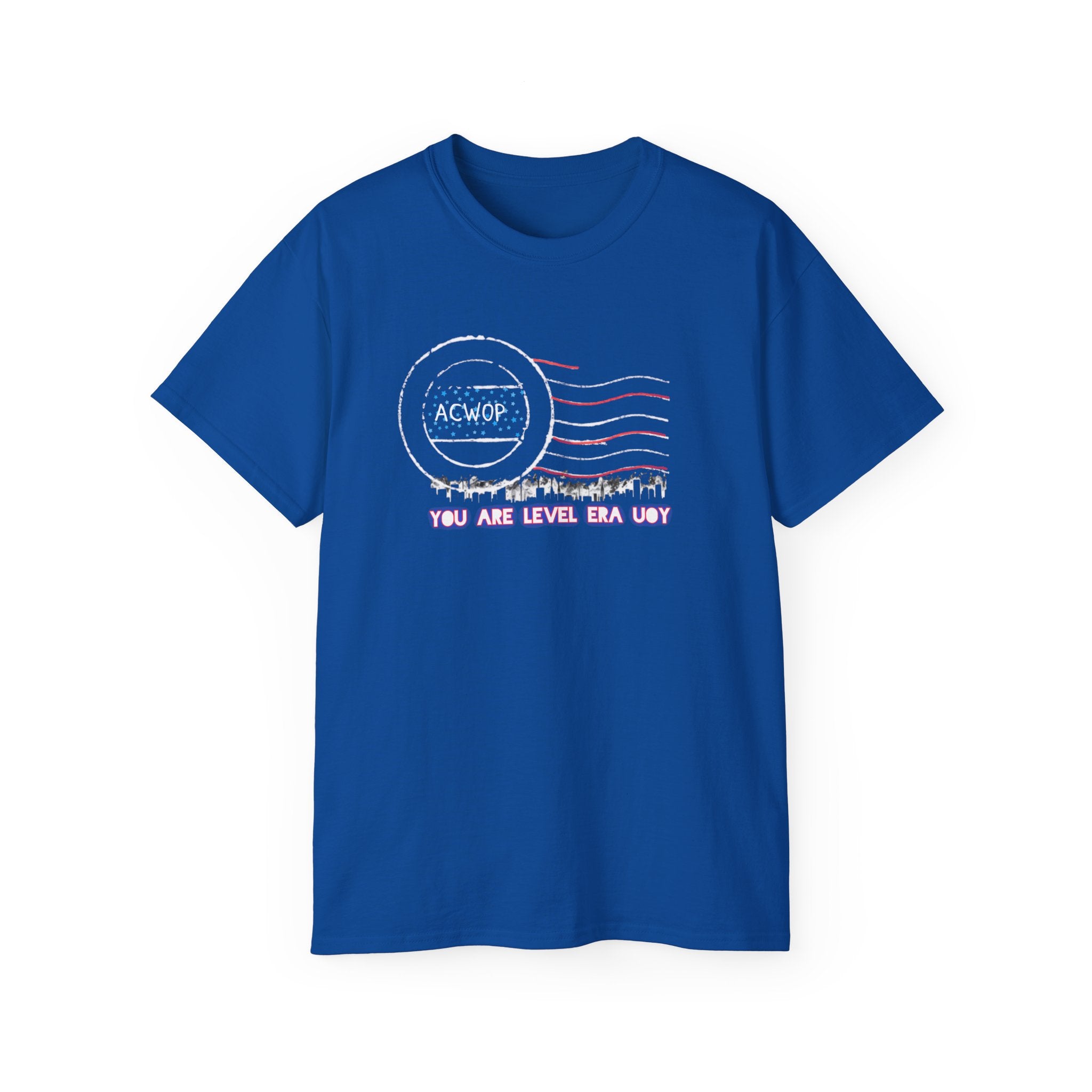 Era UoY Tee