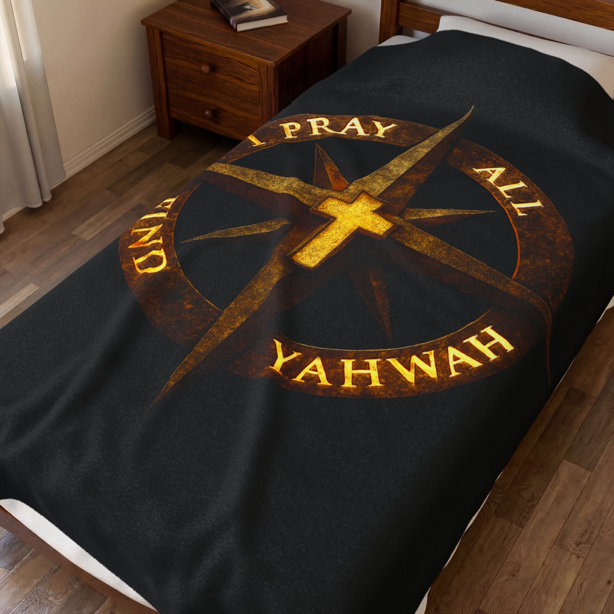 I Pray All Find YAHWAH