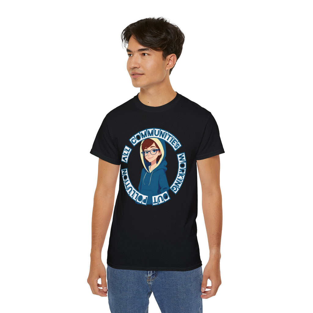Acwop Toby Tee