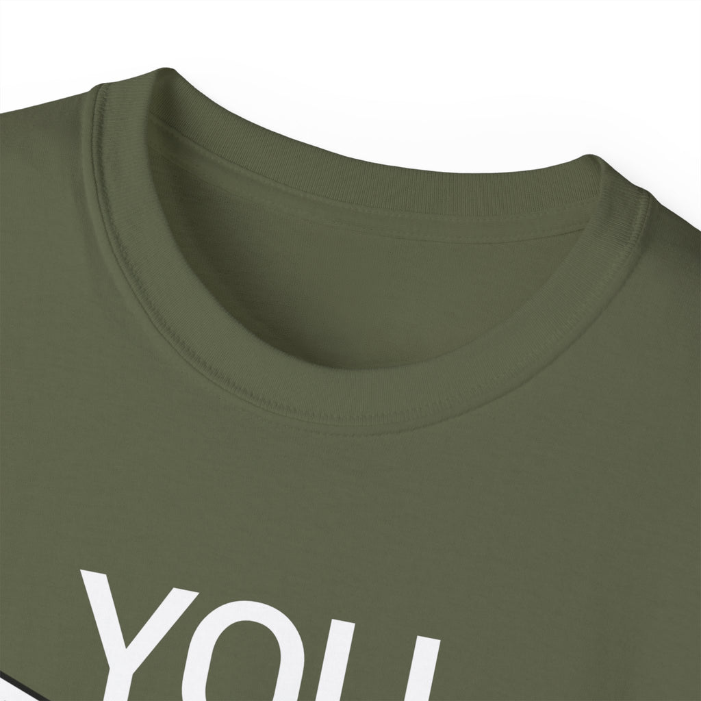 You Are Level Tee