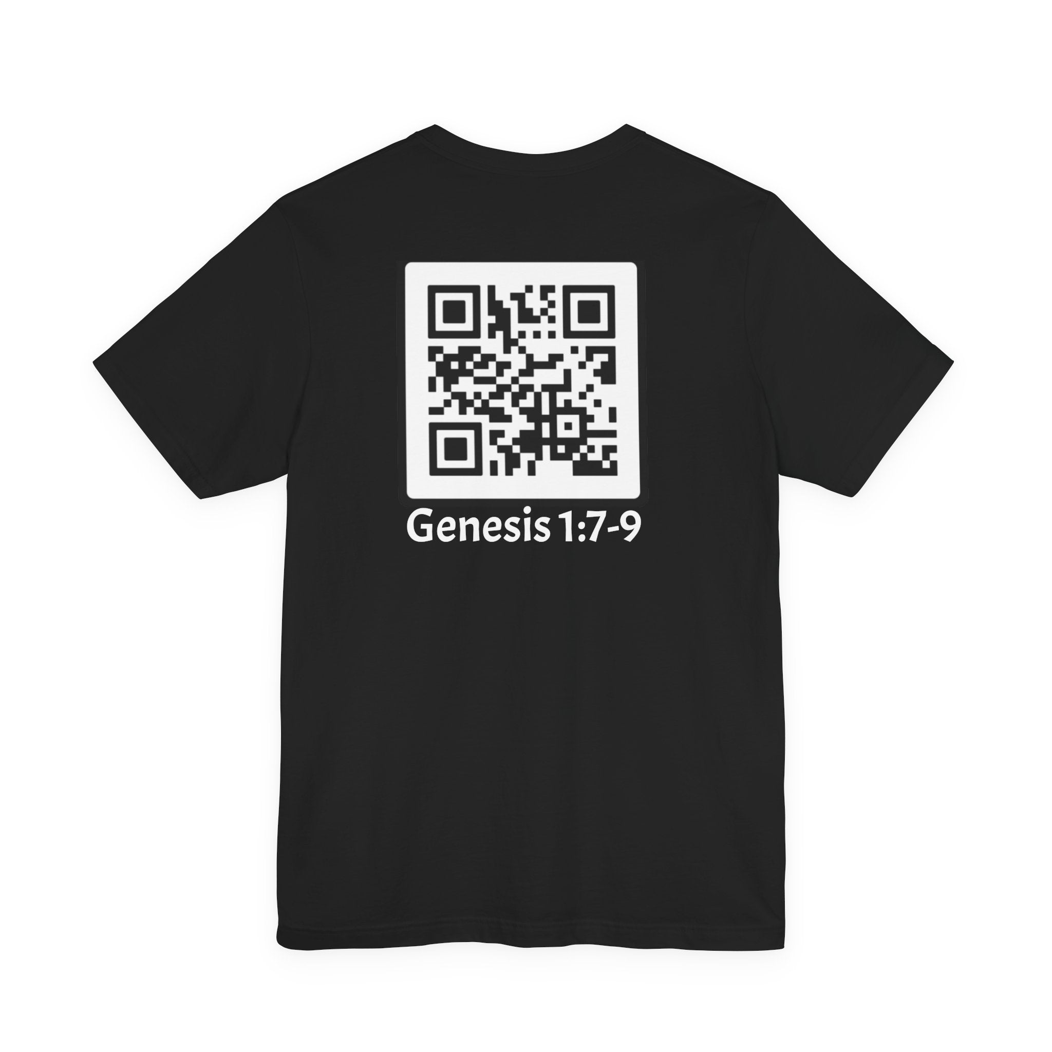 Genesis Tee