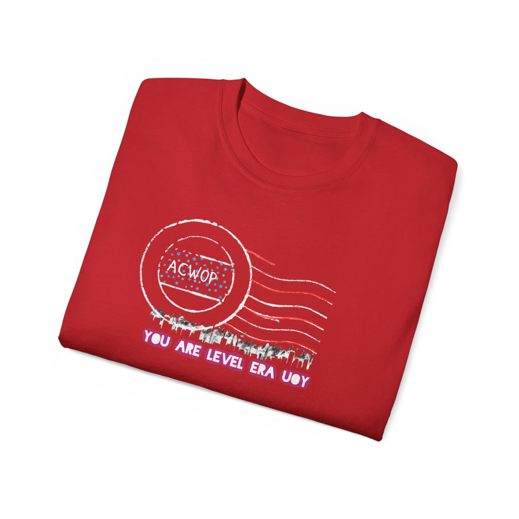 Era UoY Tee