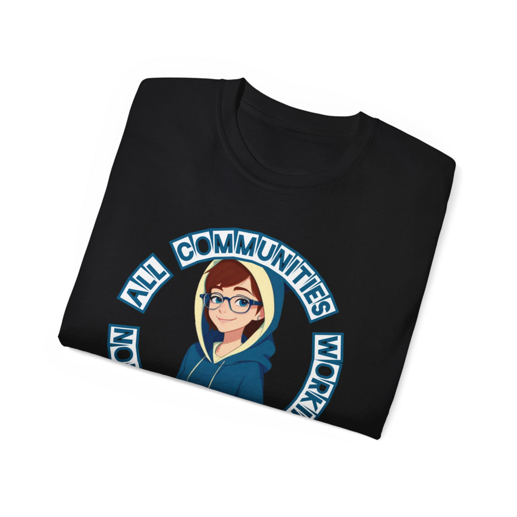 Acwop Toby Tee