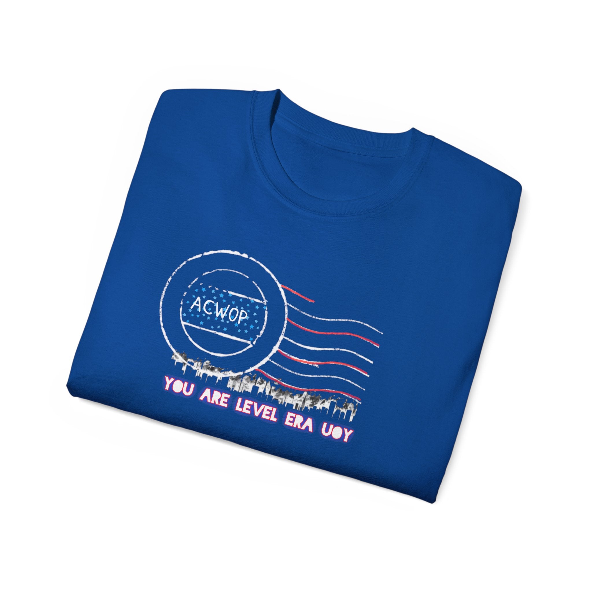Era UoY Tee