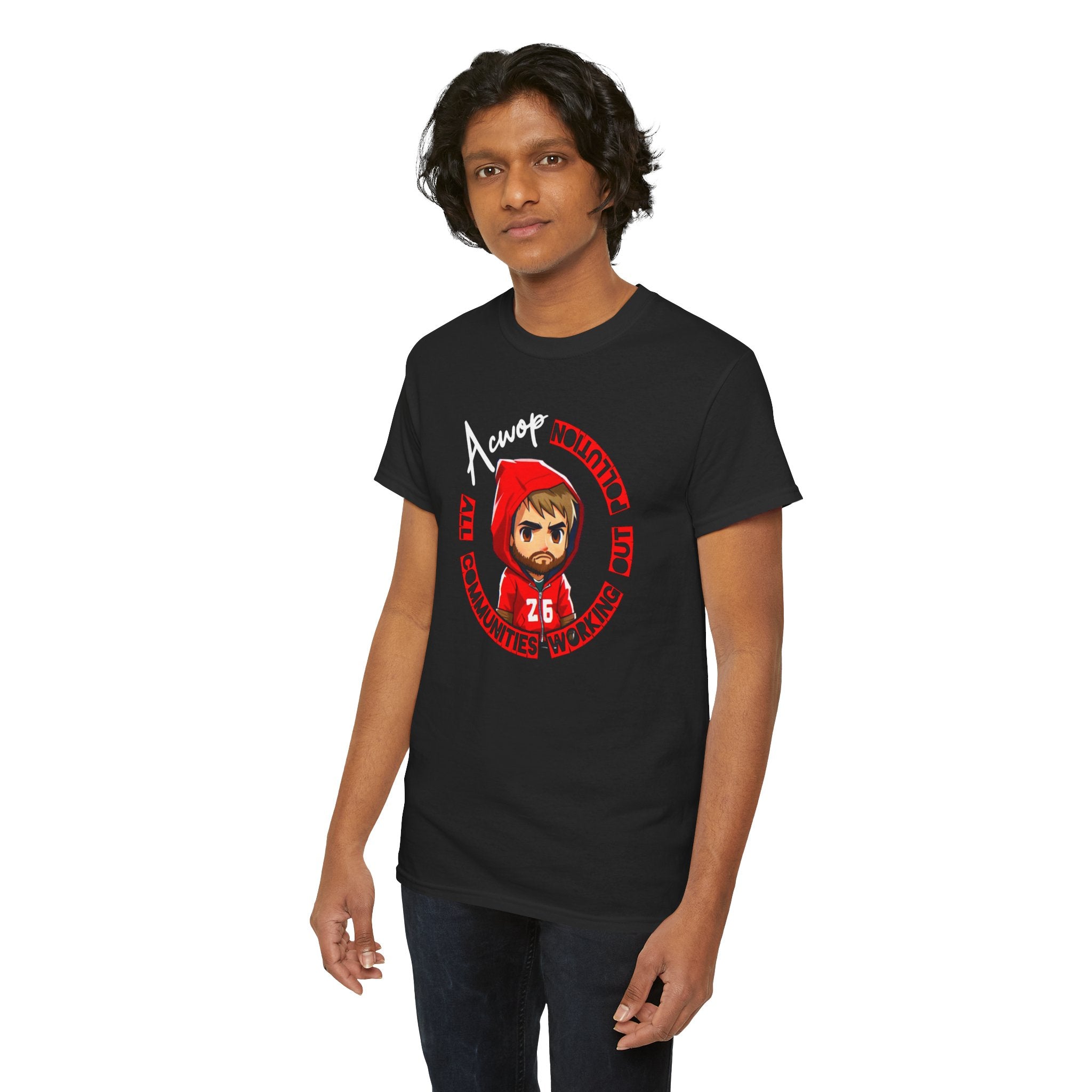 Acwop Classic Tee