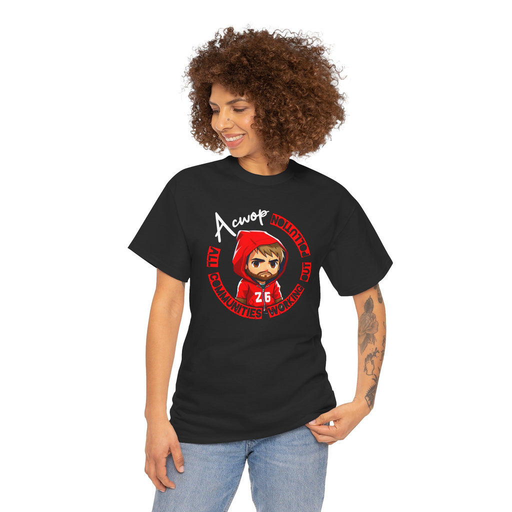 Acwop Classic Tee