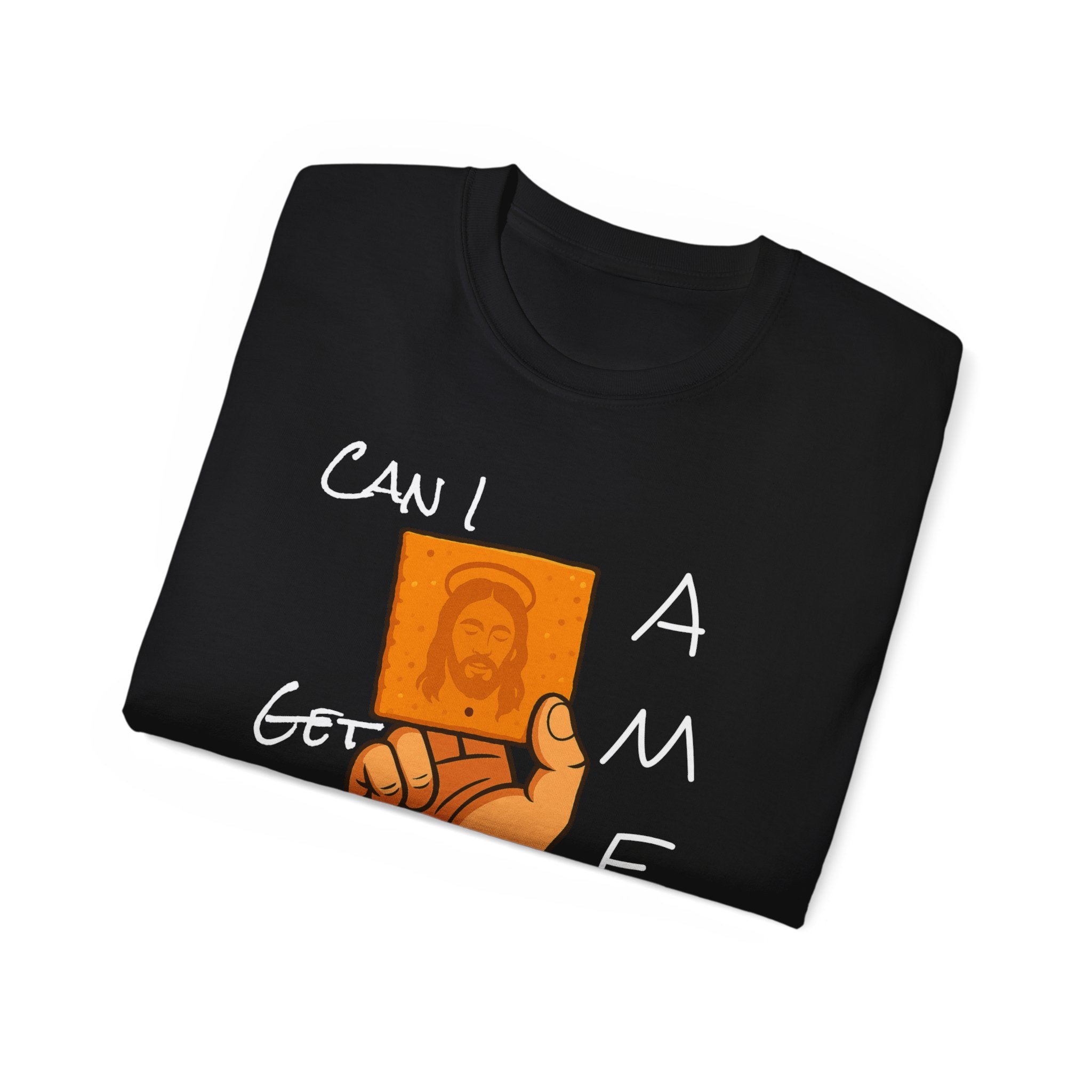 Amen Tee