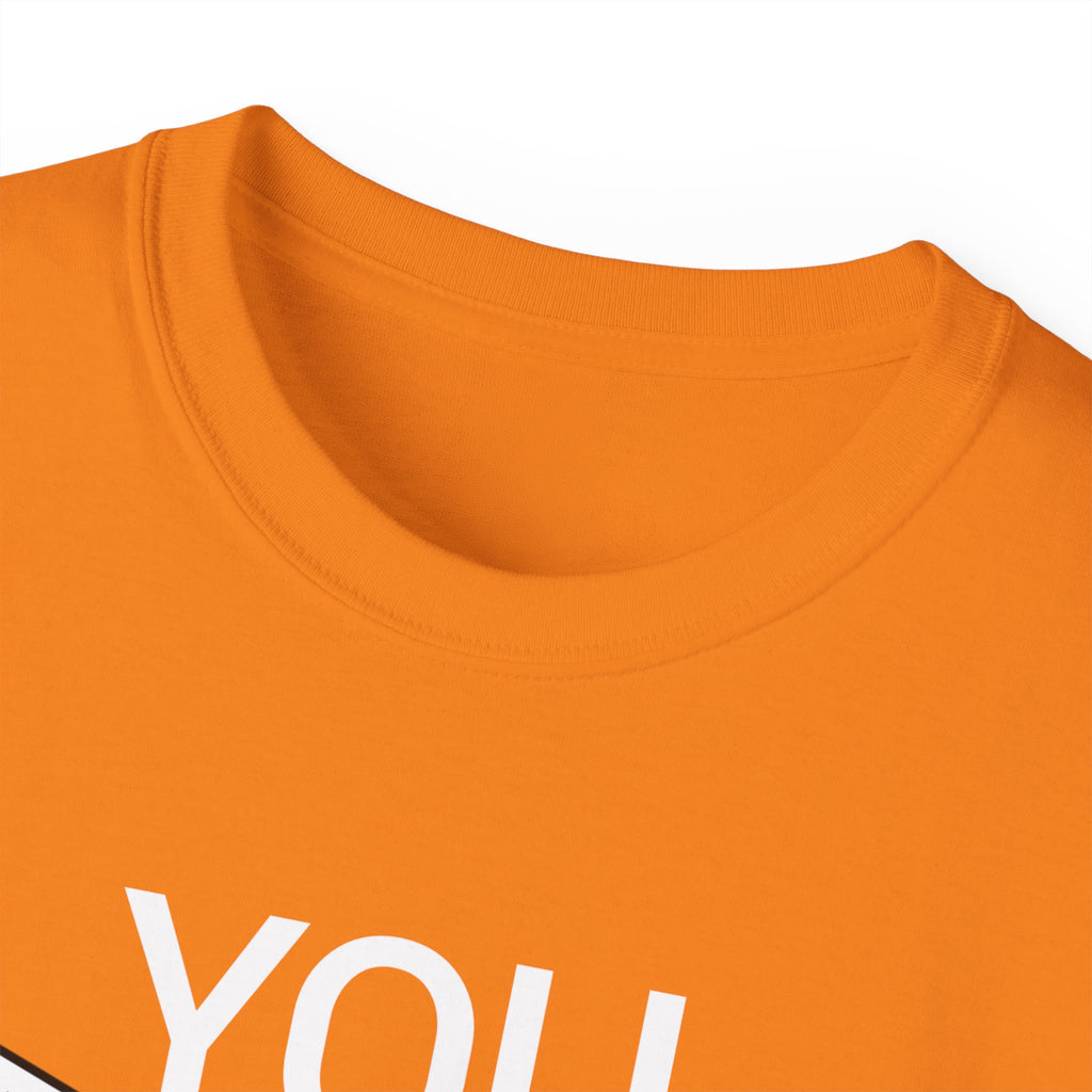 You Are Level Tee