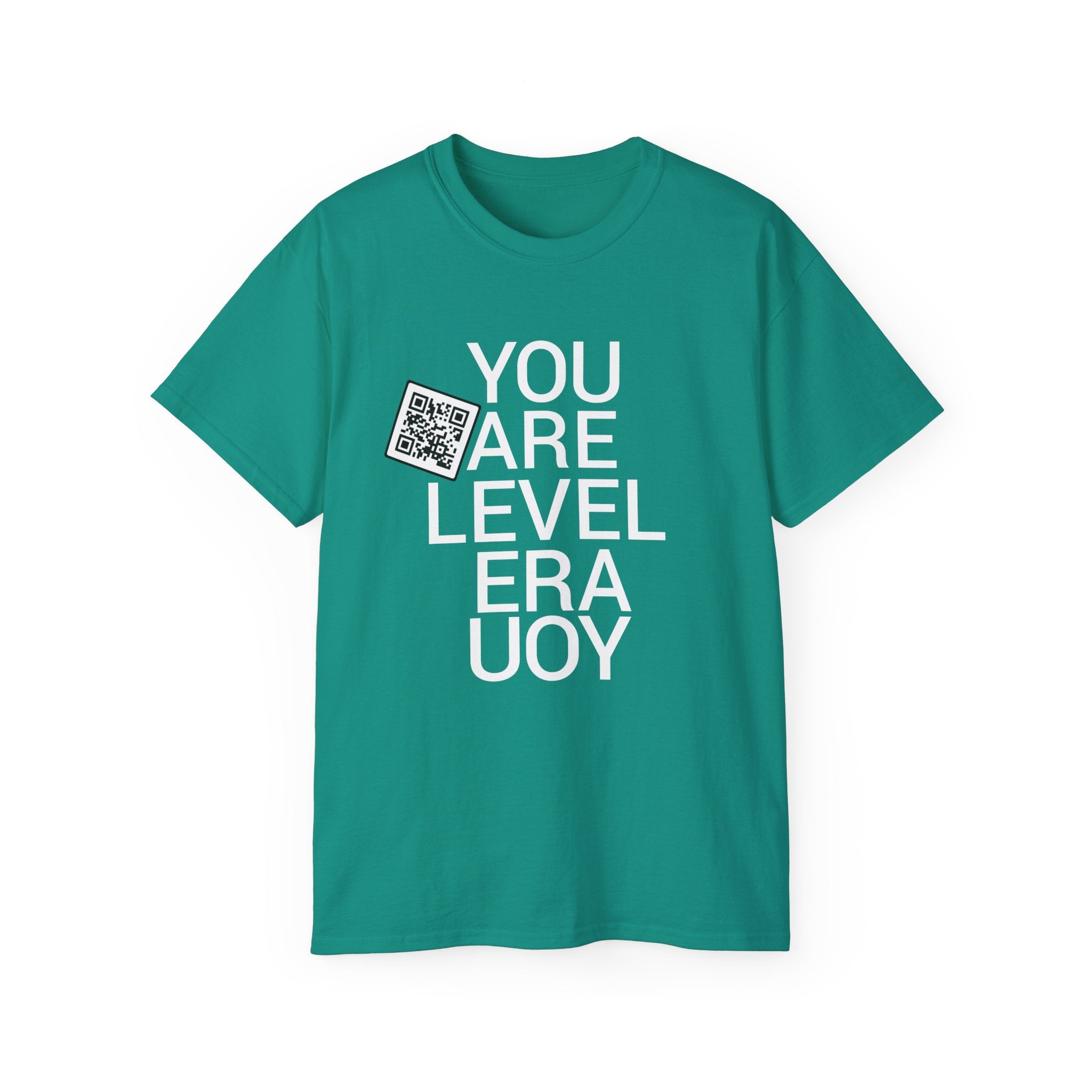 You Are Level Tee