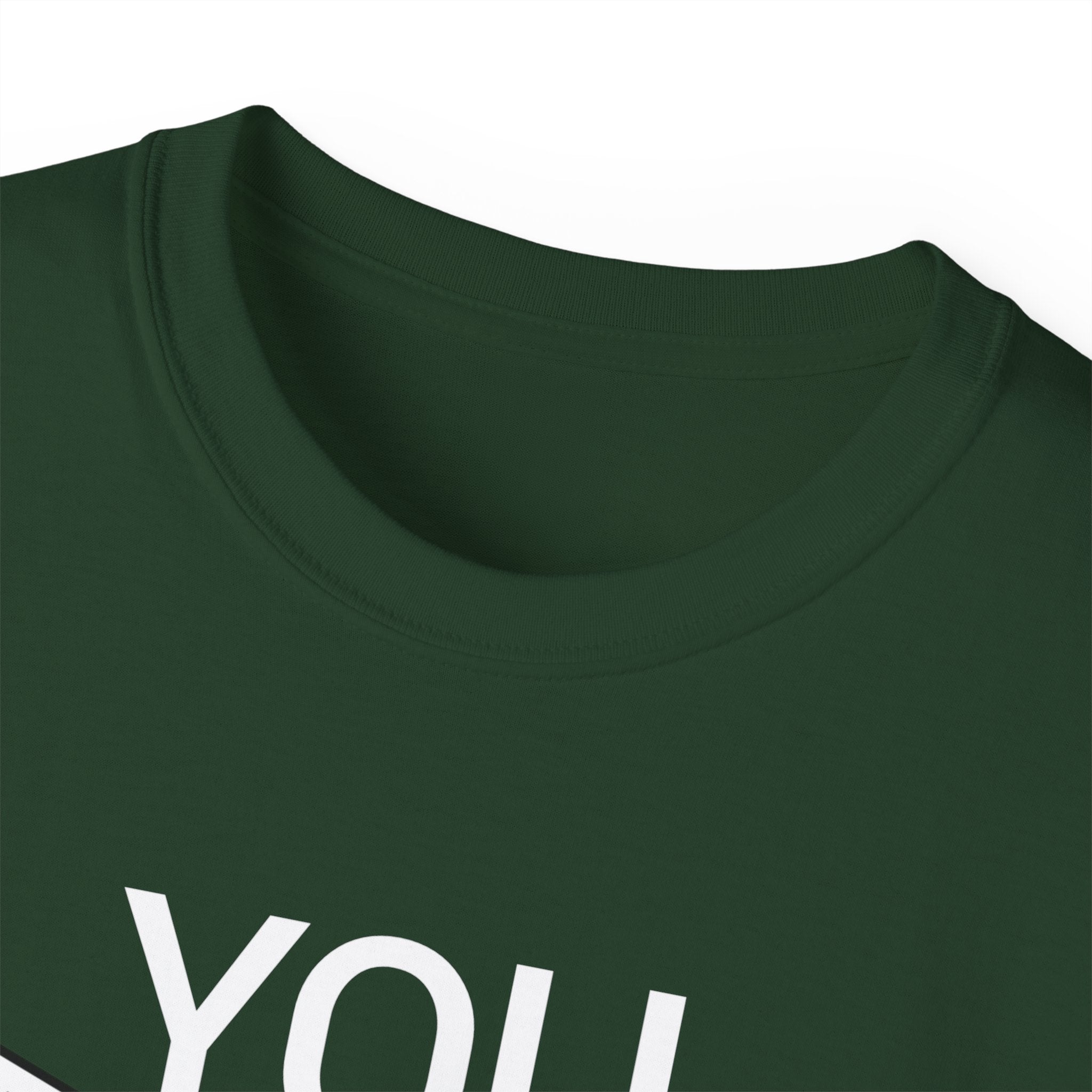You Are Level Tee