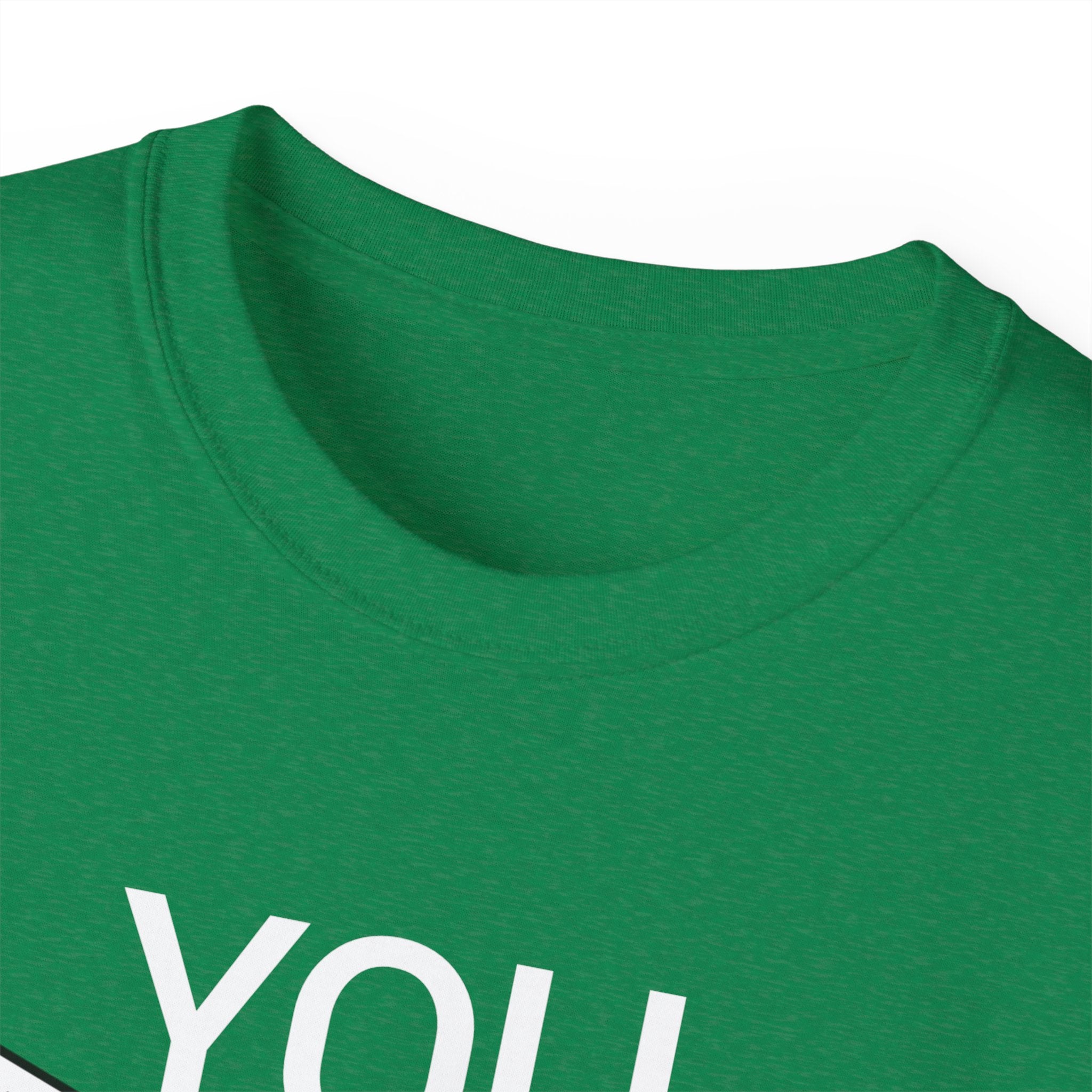 You Are Level Tee
