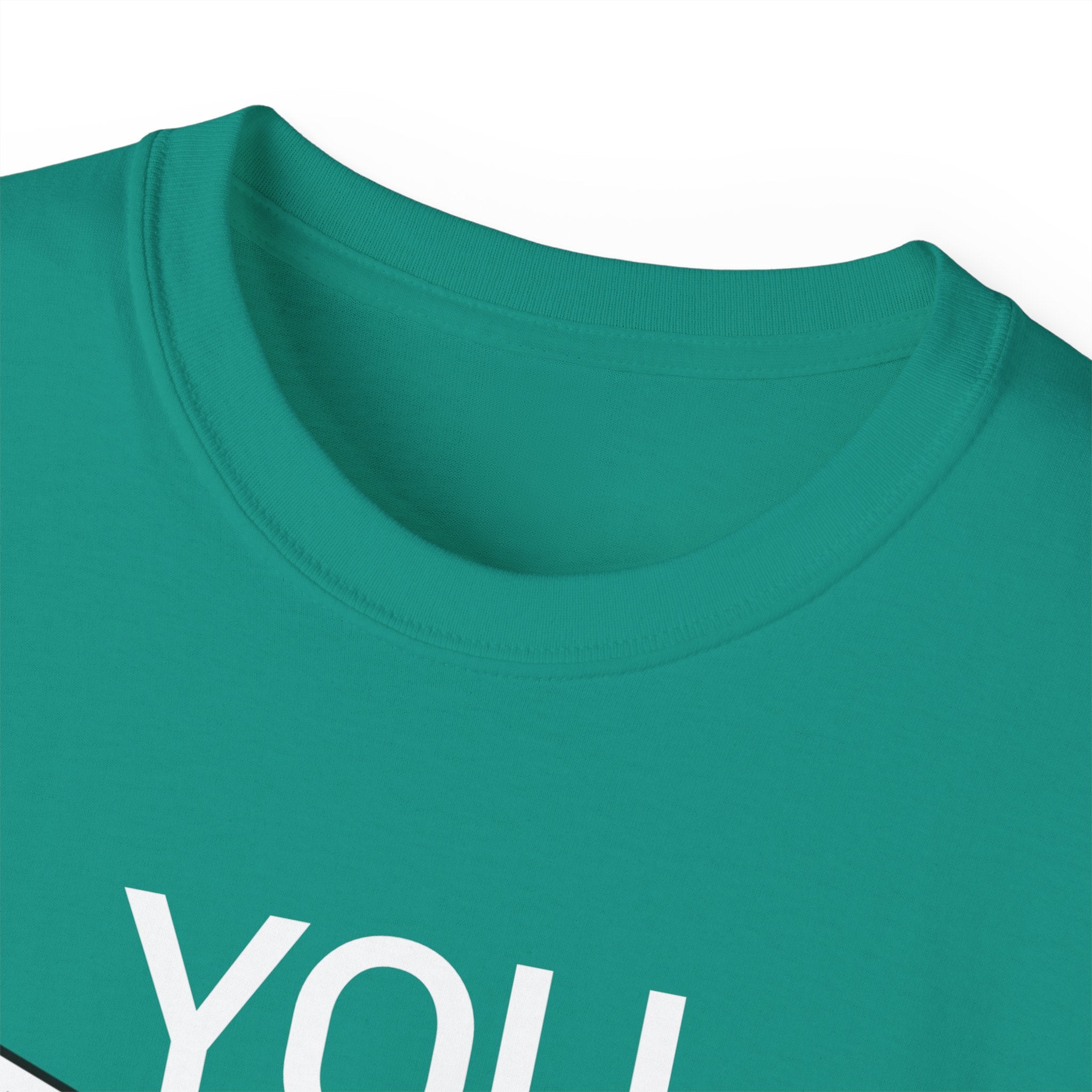 You Are Level Tee