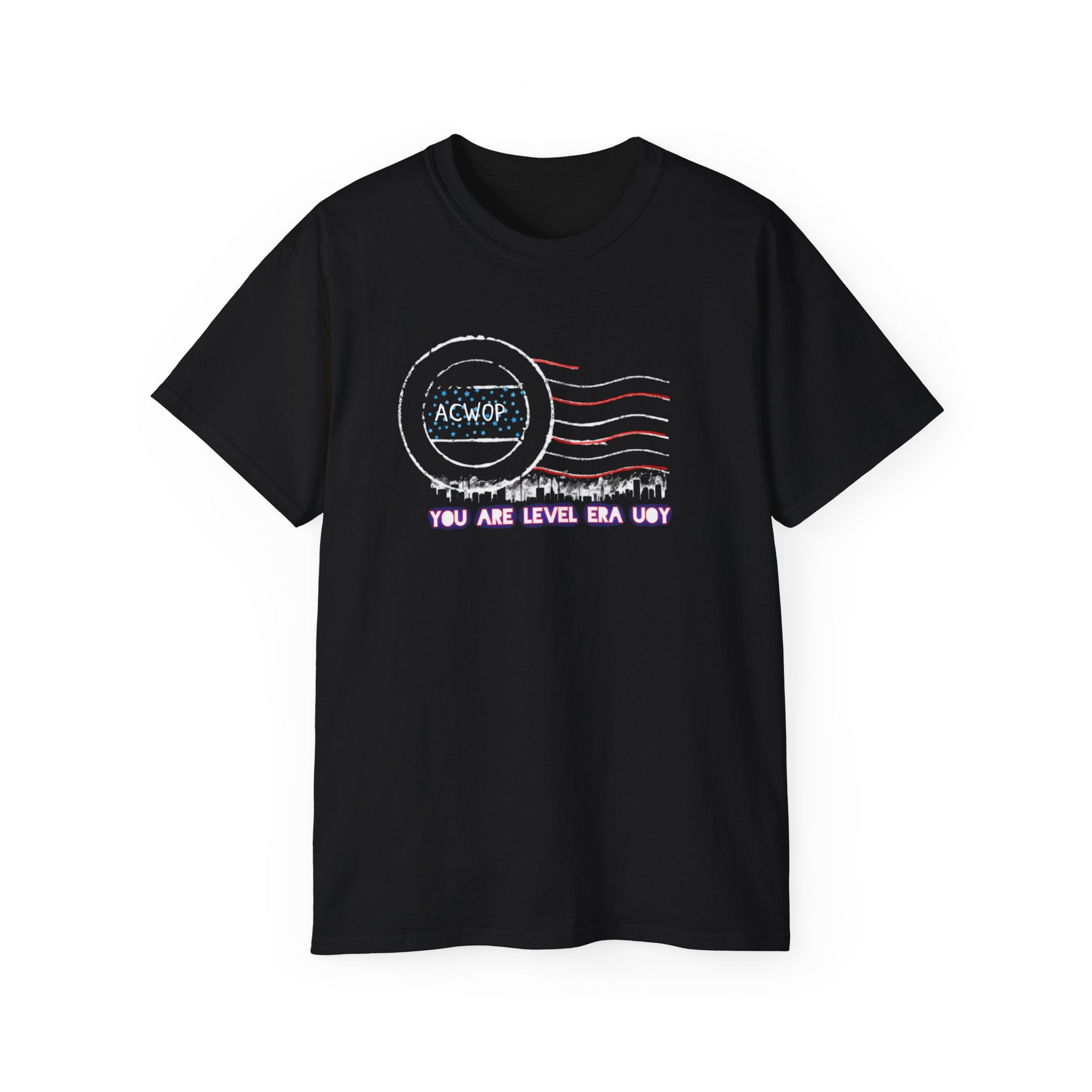 Era UoY Tee
