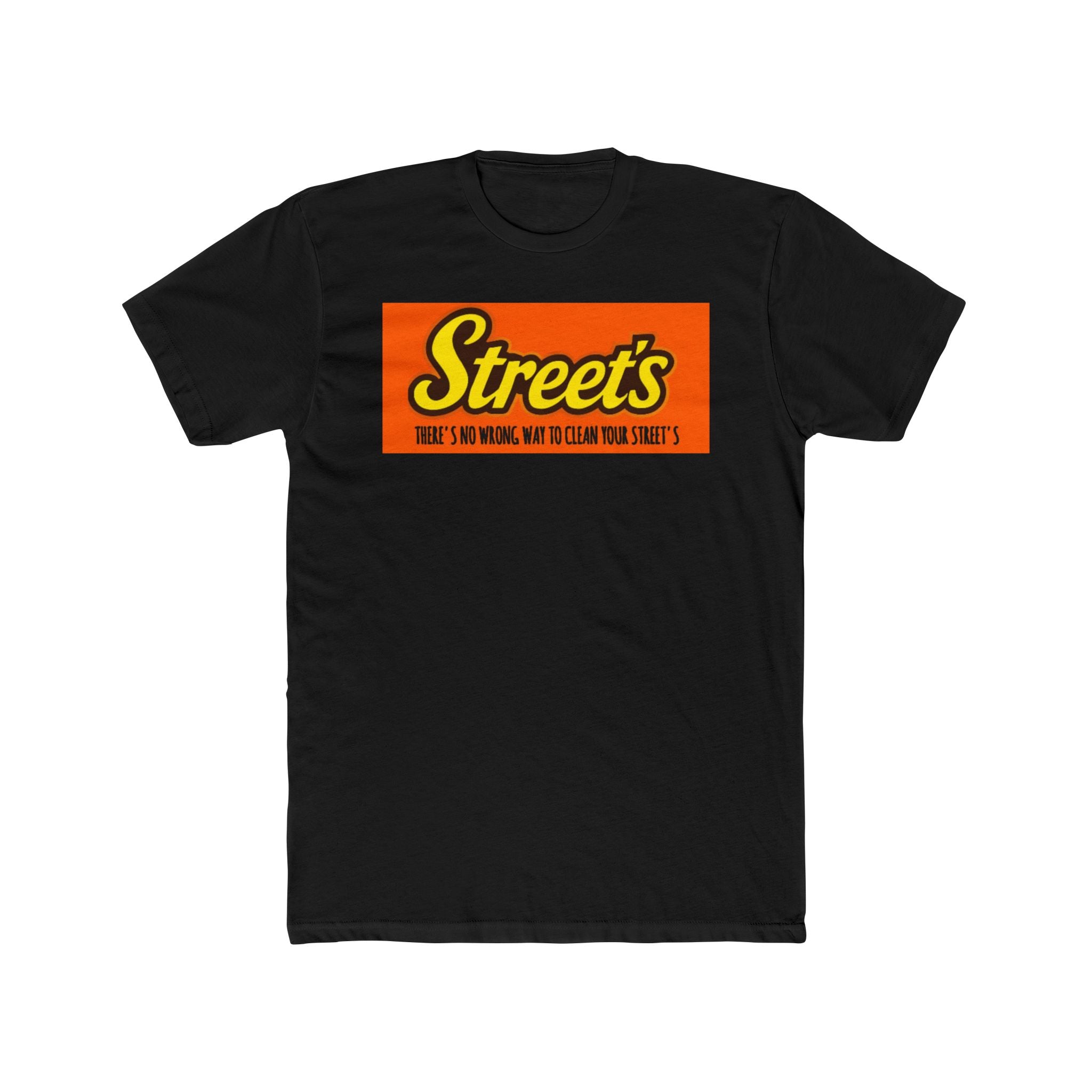 Street's Tee