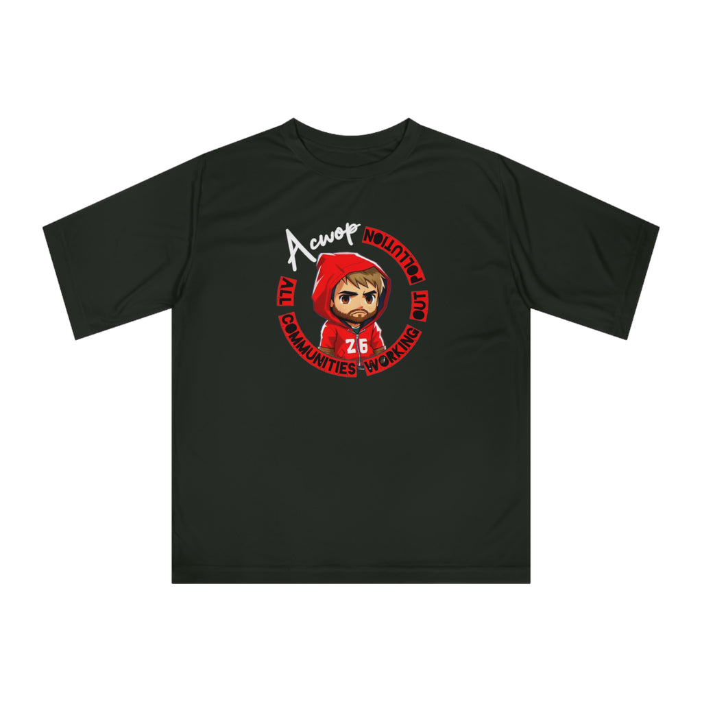 Acwop Performance Tee