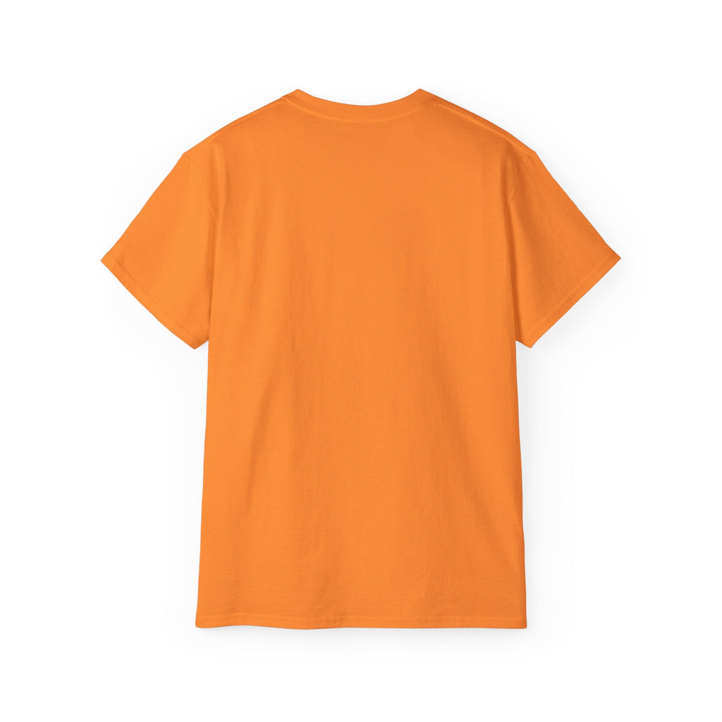 All Orange Acwop Tee