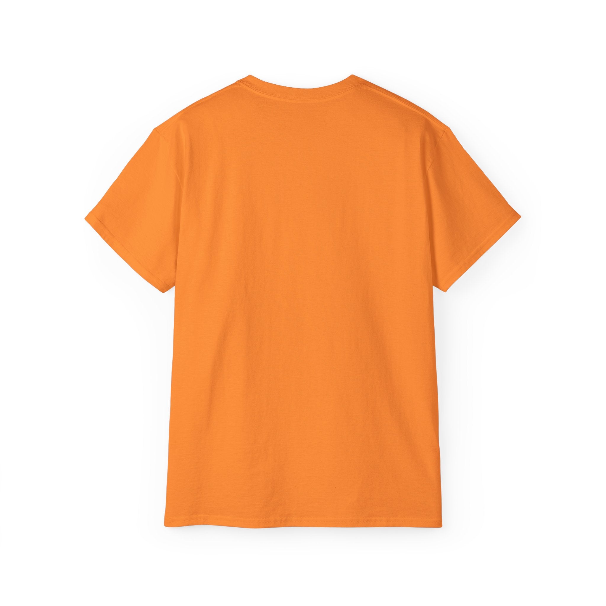 All Orange Acwop Tee