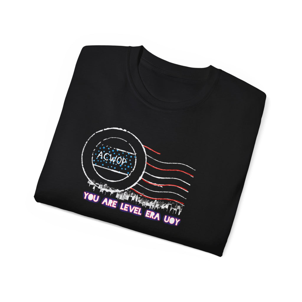 Era UoY Tee