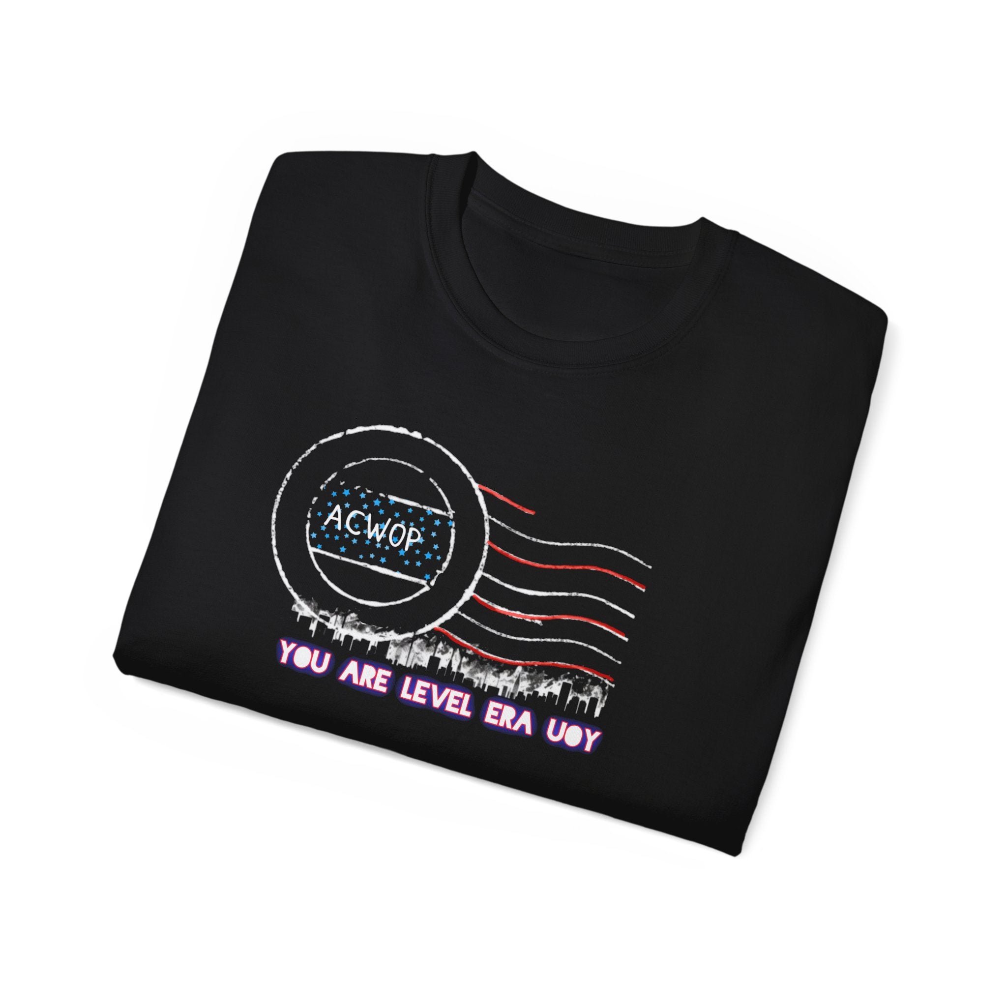 Era UoY Tee