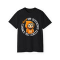 Orange Acwop Tee
