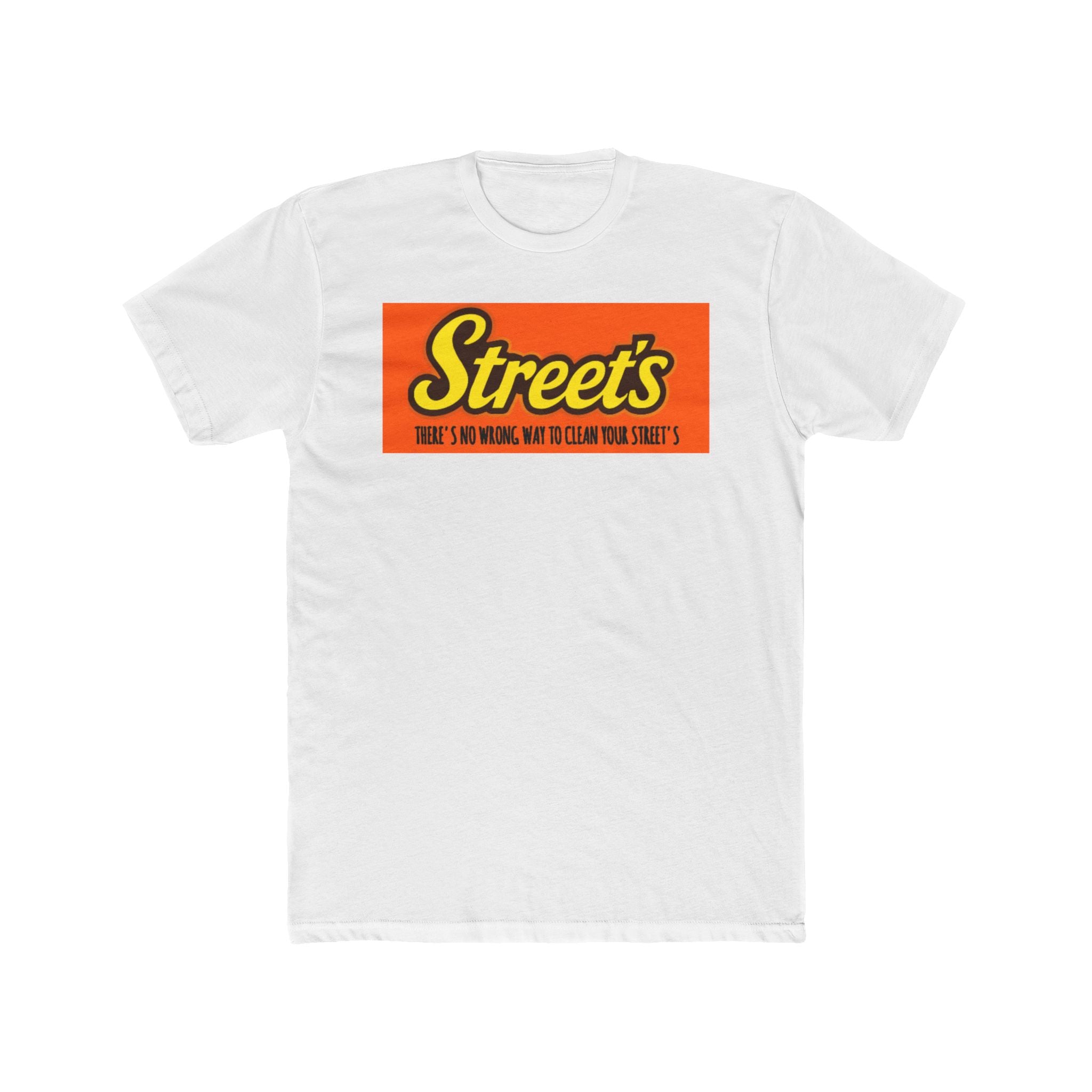 Street's Tee