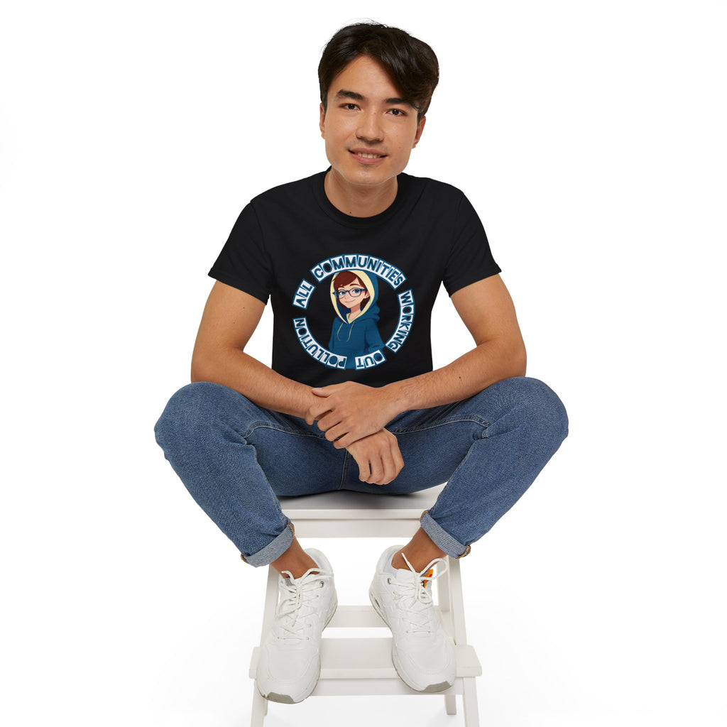 Acwop Toby Tee