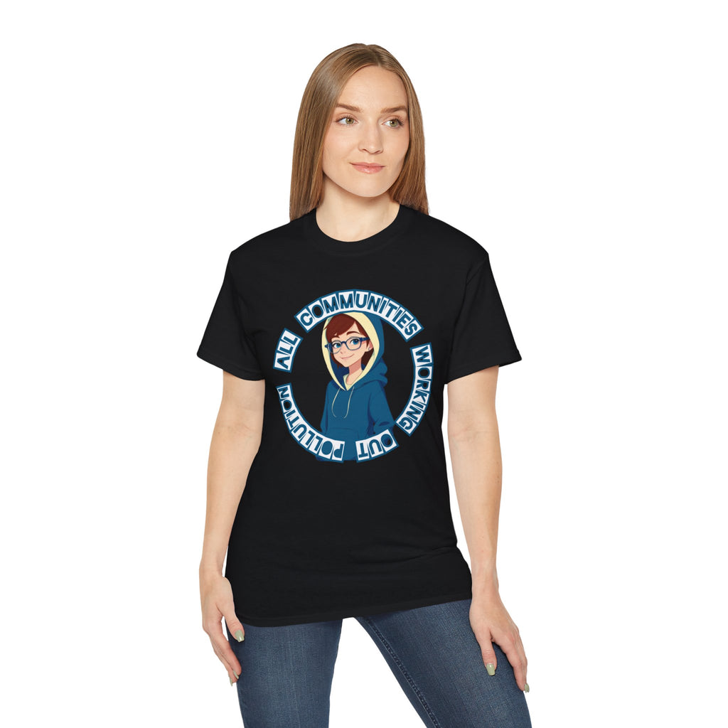 Acwop Toby Tee