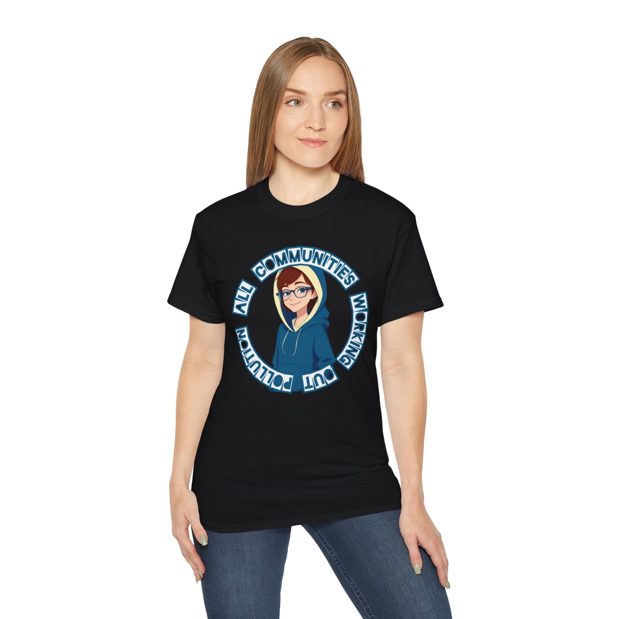 Acwop Toby Tee