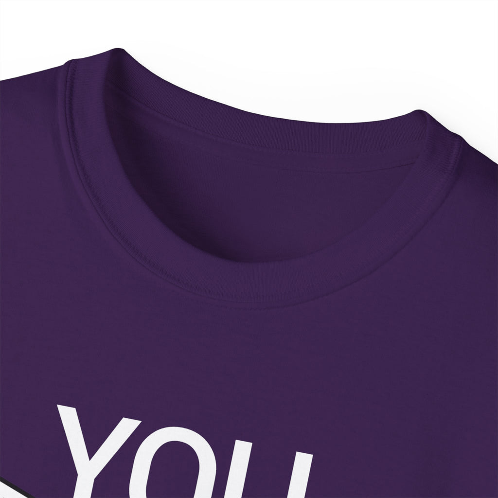 You Are Level Tee
