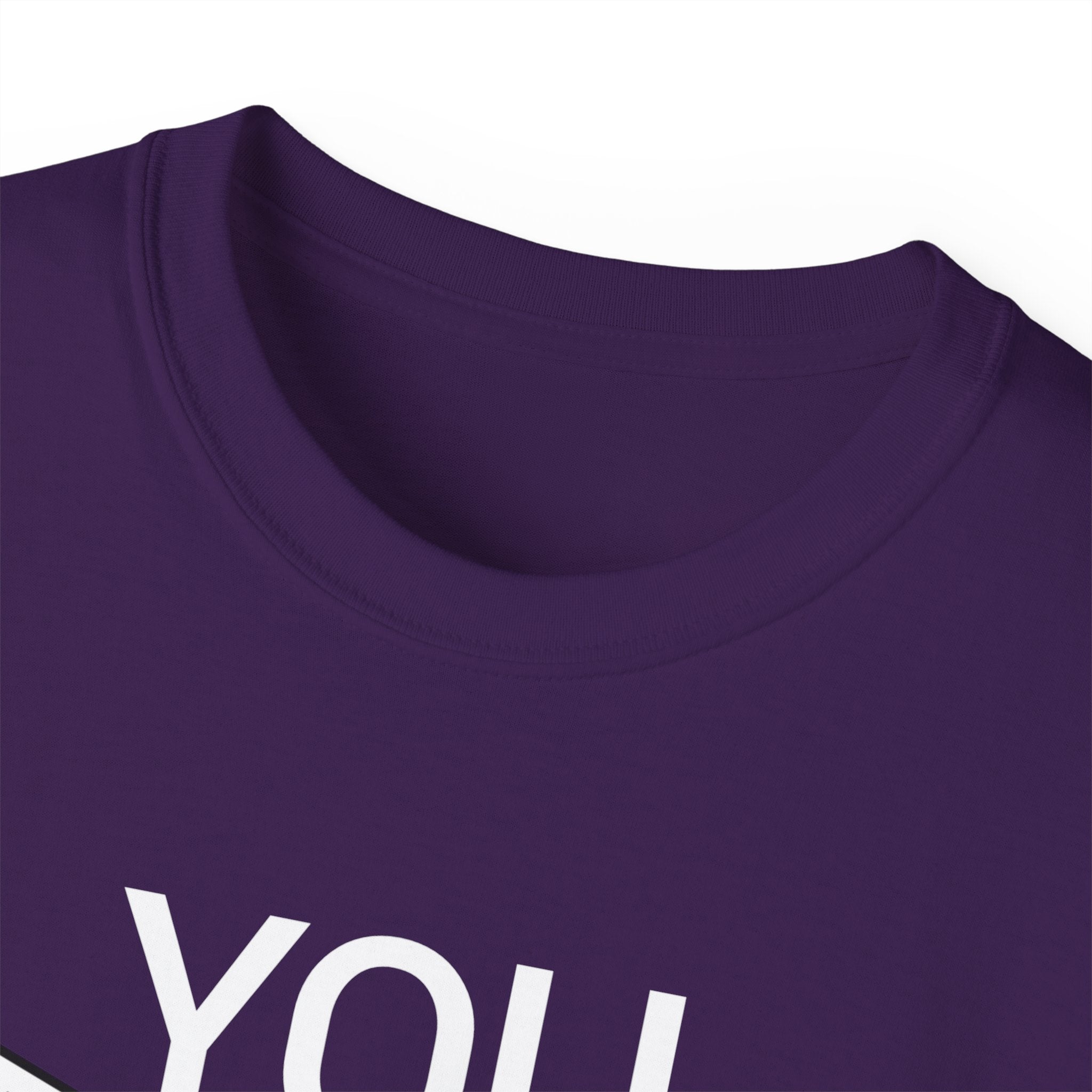 You Are Level Tee