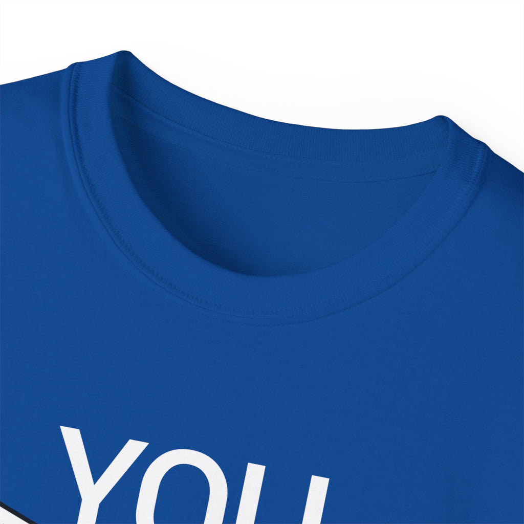 You Are Level Tee