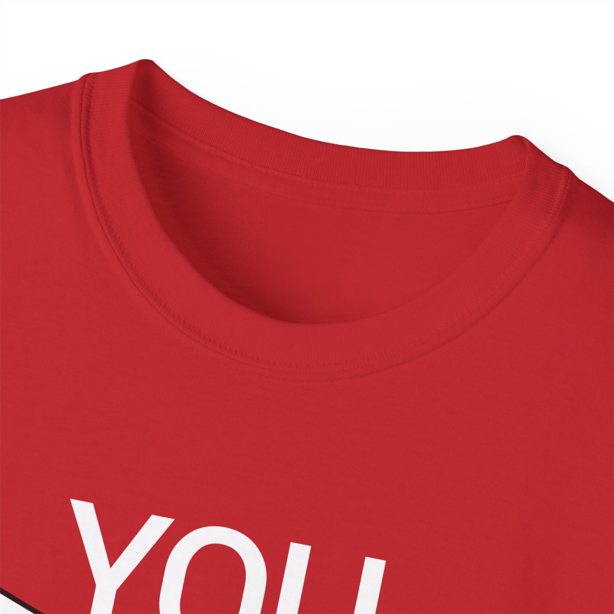 You Are Level Tee