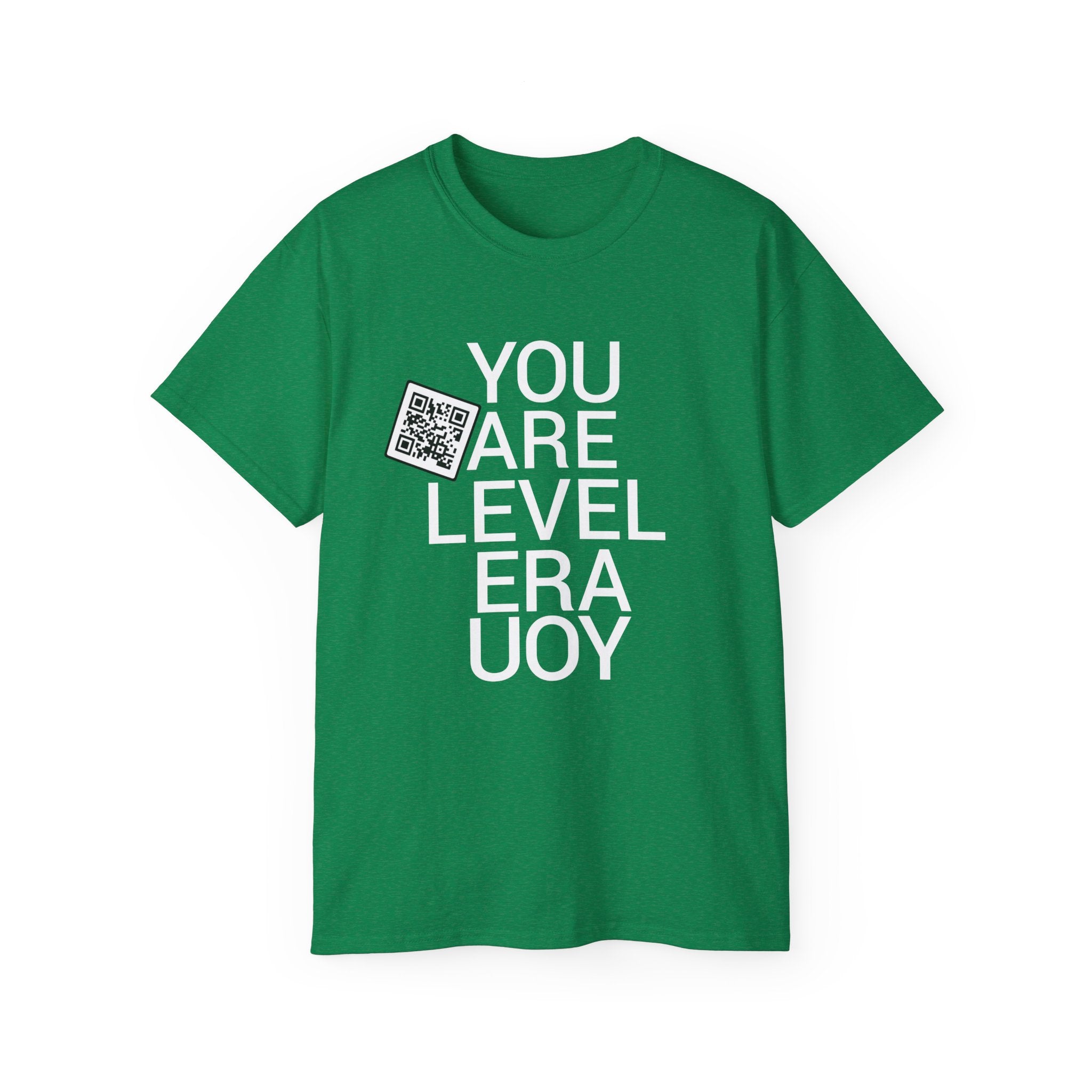 You Are Level Tee