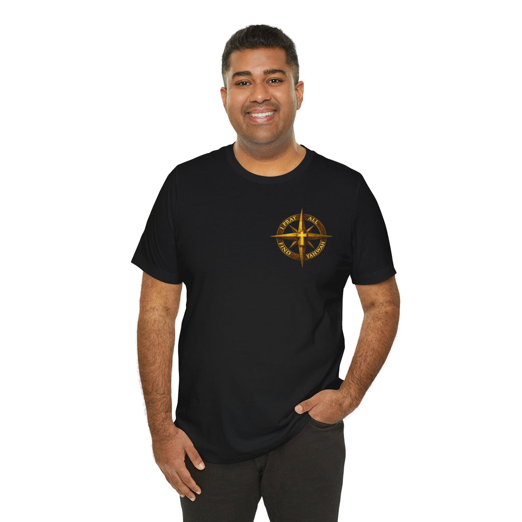 Genesis Tee