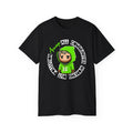 Green Acwop Tee