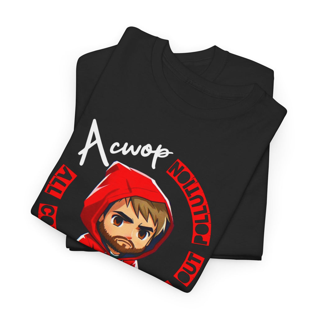 Acwop Classic Tee