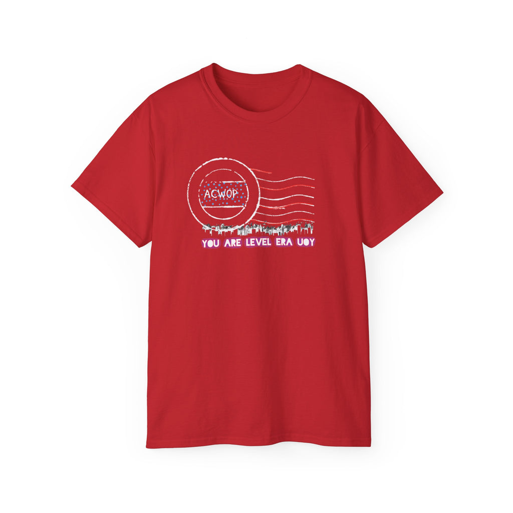 Era UoY Tee