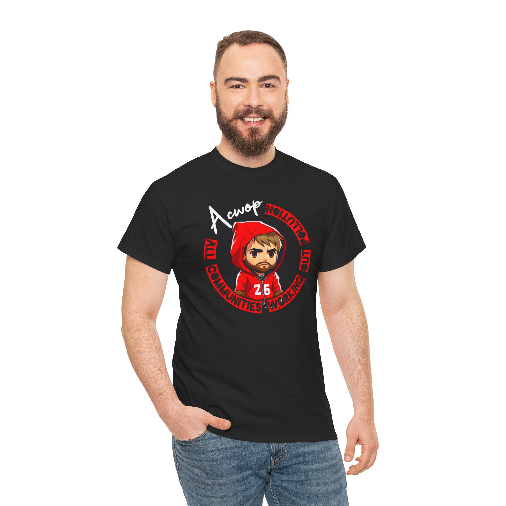 Acwop Classic Tee